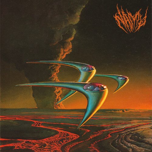 Wretched Spawns Of Iniquitous Orders