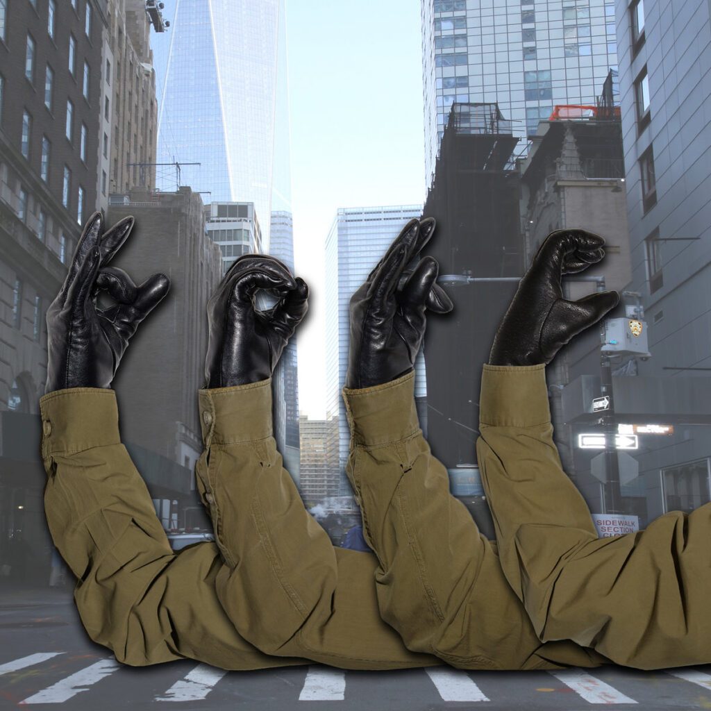Anteprima: Standing On The Corner - Standing On The Corner II