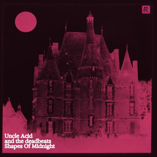 Shapes Of Midnight