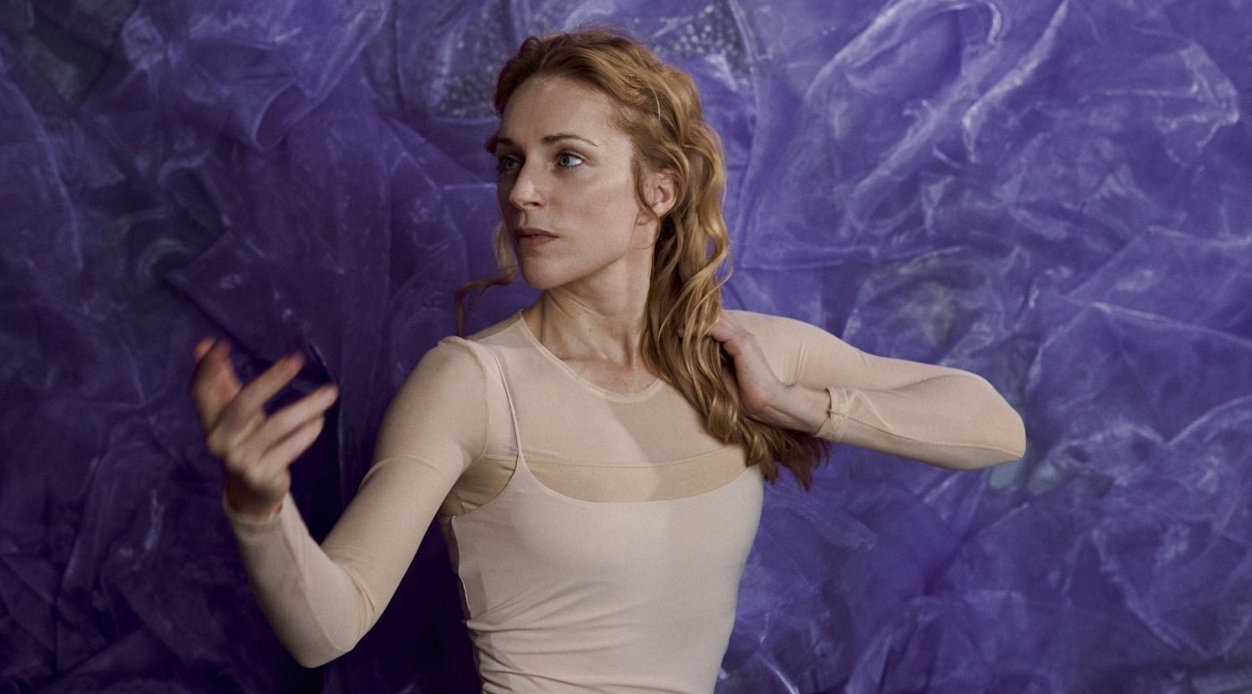 Agnes Obel