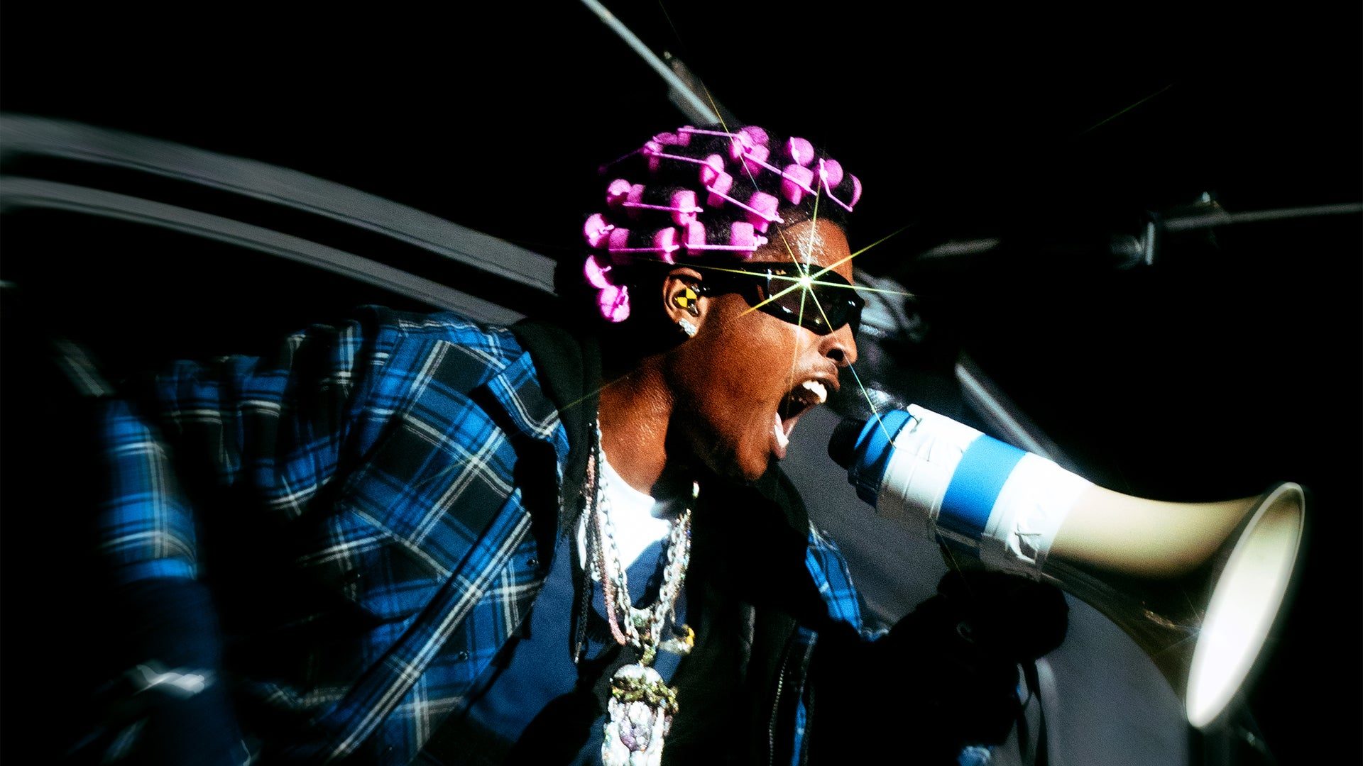 Asap Rocky