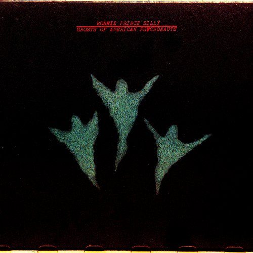 Ghosts Of American Psychonauts