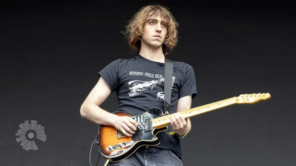 Anteprima: Geese: Cameron Winter annuncia un nuovo album solista