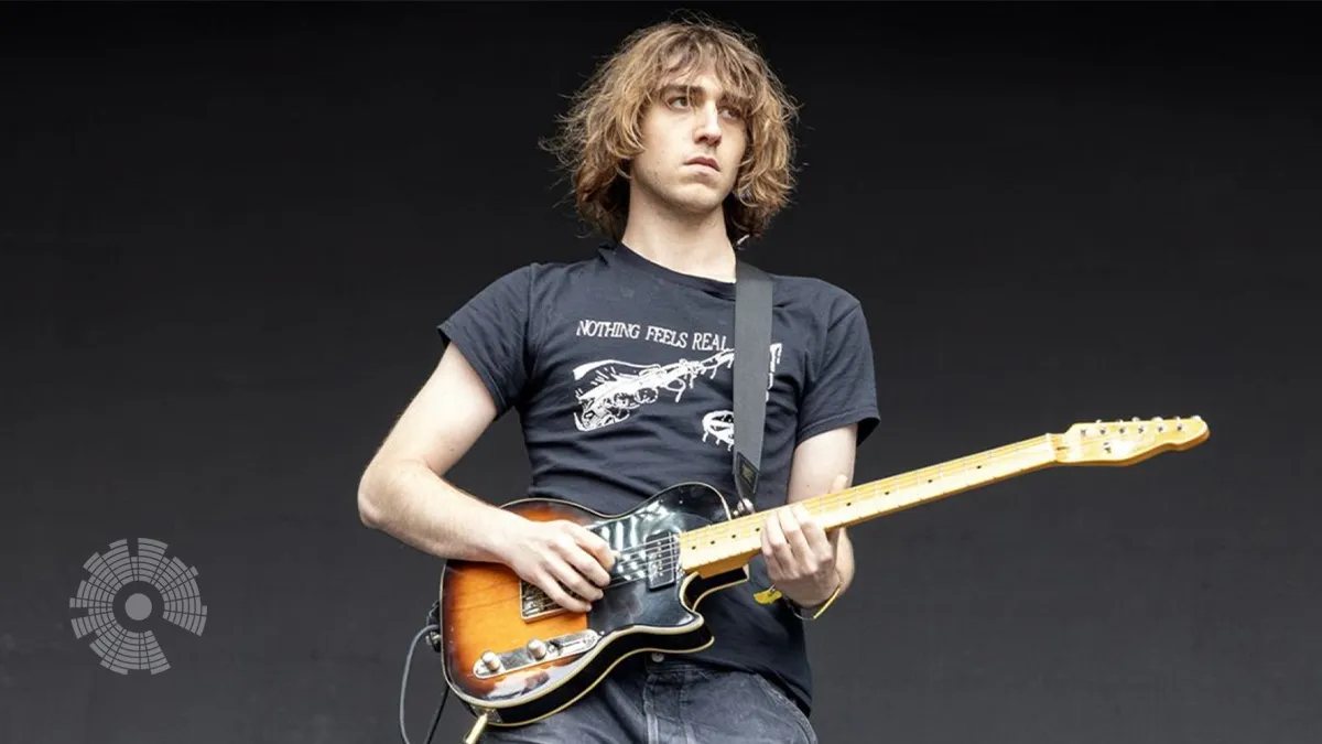 Cameron Winter