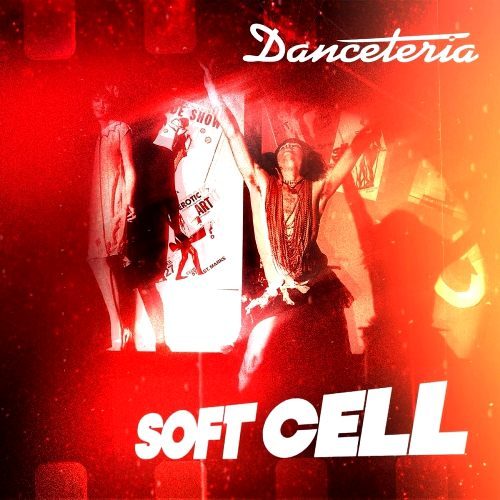 Danceteria