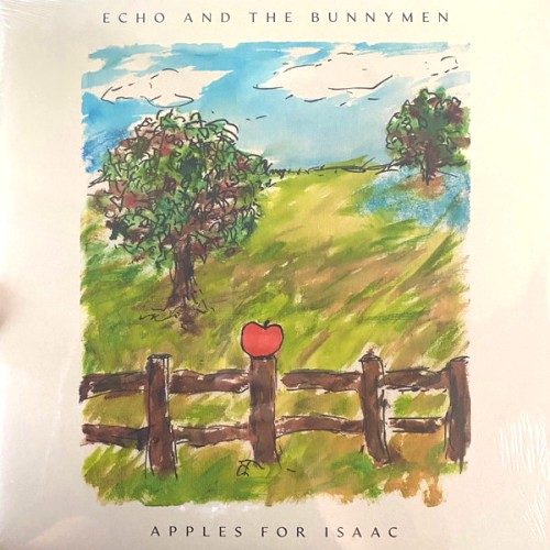 Apples For Isaac