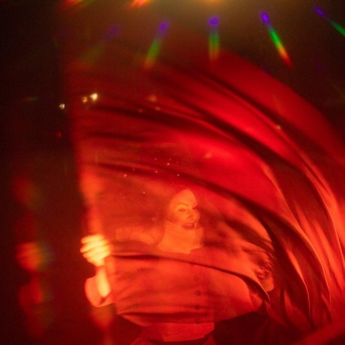 Copertina: Emma Ruth Rundle - These Killing Times