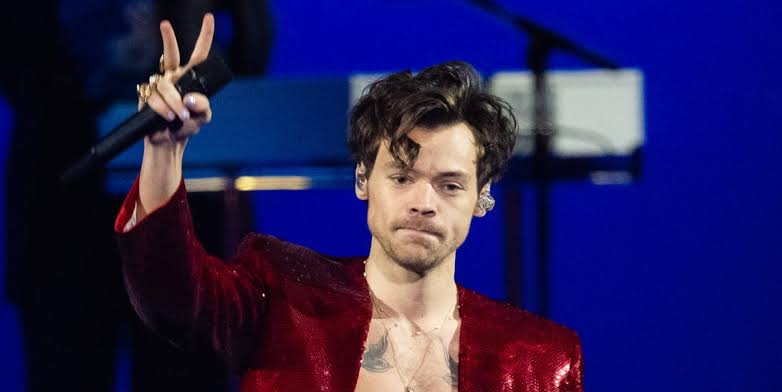 Harry Styles