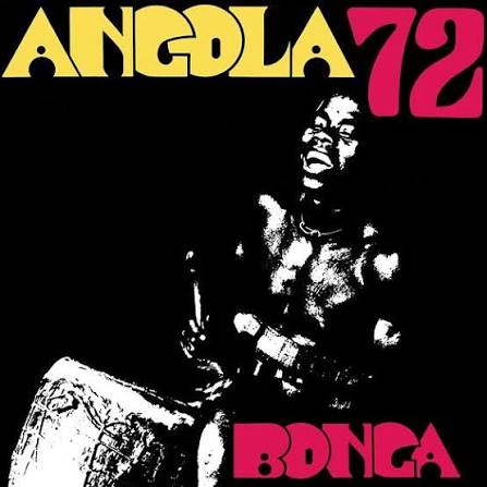 Angola ’72