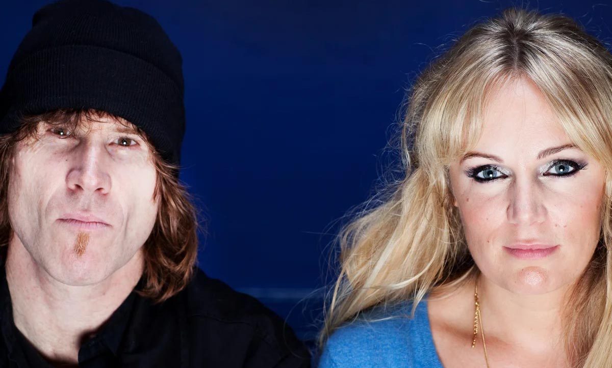 Isobel Campbell - Mark Lanegan