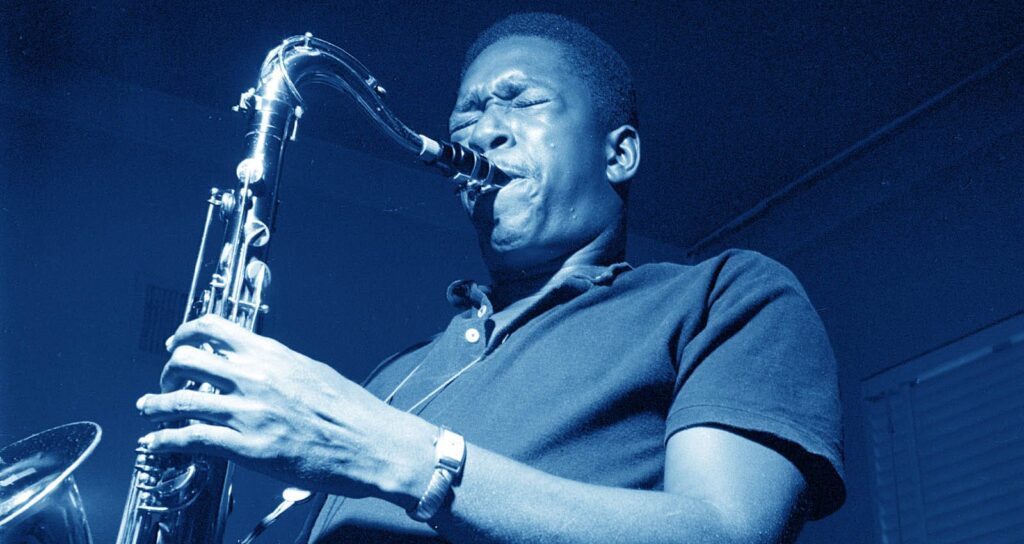 Anteprima: John Coltrane, uno speciale in tv per il centenario: filmati d’archivio, concerti storici…