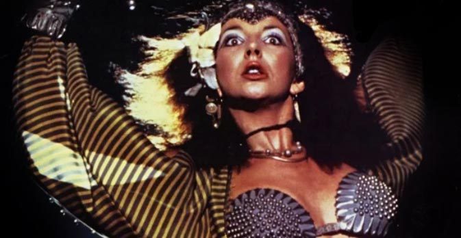 Kate Bush - Quando Kate Bush conquistò per la prima volta il n.1 in classifica con un album