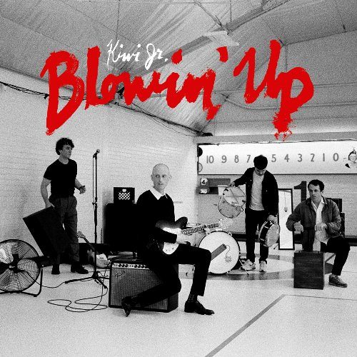 Blowin’ Up