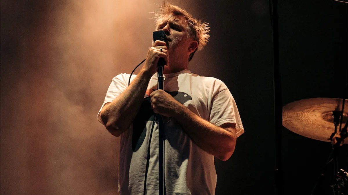 Lcd Soundsystem