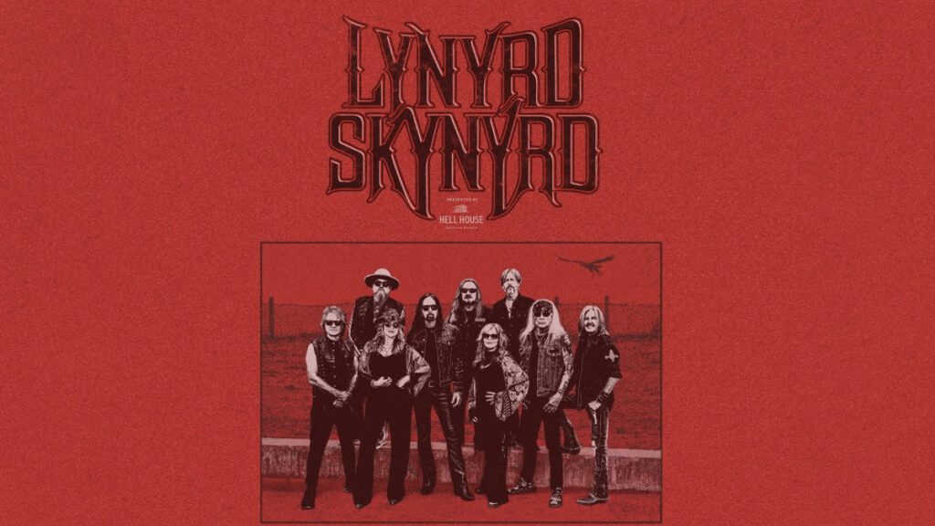 Anteprima: Lynyrd Skynyrd: ritorno in Italia con due concerti per la storica band southern rock