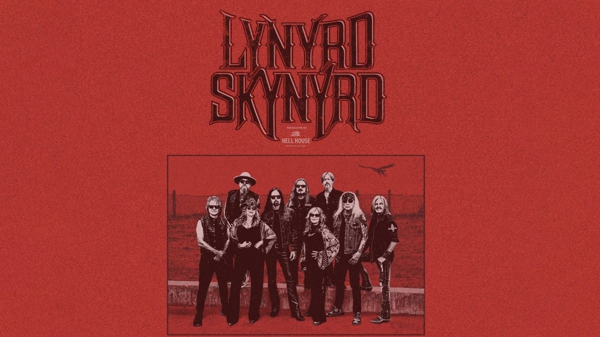 Lynyrd Skynyrd
