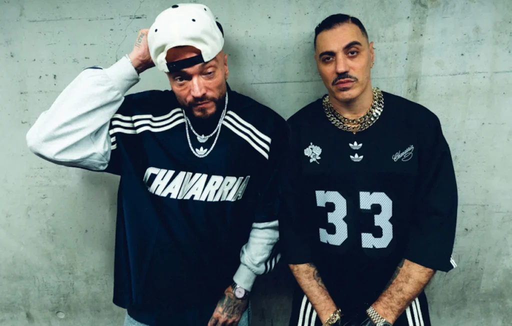Anteprima: Marracash e Guè: la scaletta del concerto a Milano e la cronaca del primo dei due show ch…
