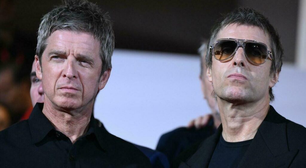 Anteprima: Oasis, lunedì l’annuncio del tour 2027: attesa per le date romane e polemica sui social