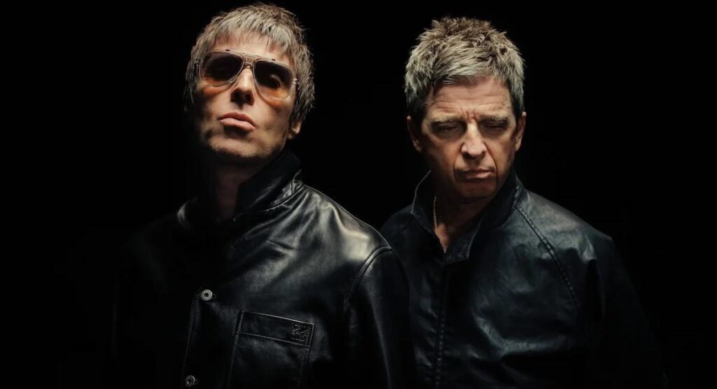 Anteprima: Oasis: come si acquistano i biglietti per i concerti a Roma del 2027. Tutte le altre date…