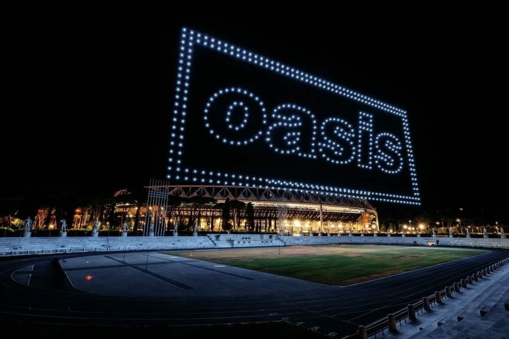 Oasis