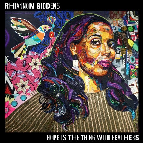 Hope Is the Thing with Feathers