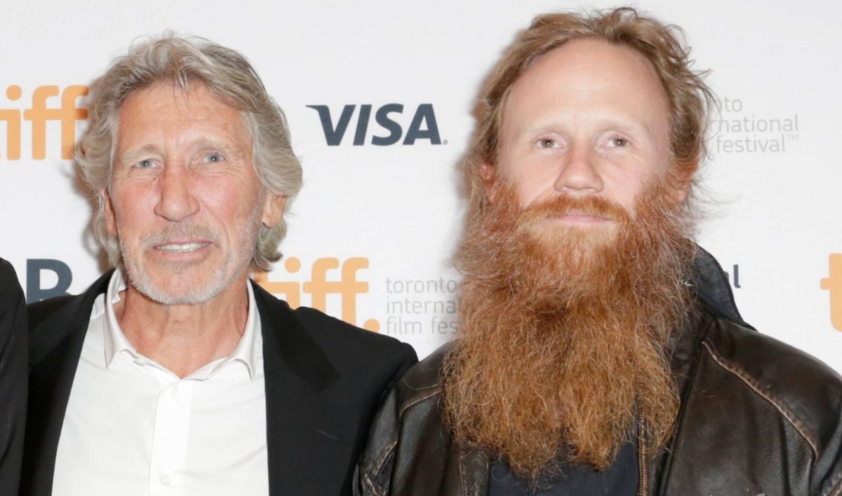 Roger Waters - Harry Waters