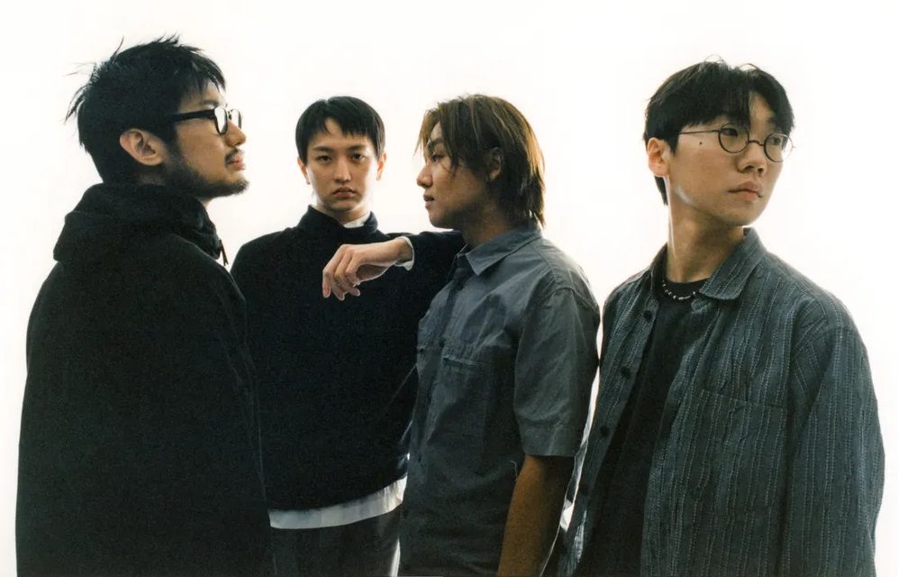 Silica Gel - Ballad Of You