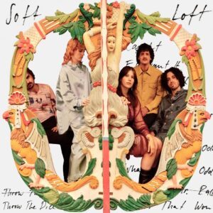 Soft Loft - Throw The Dice