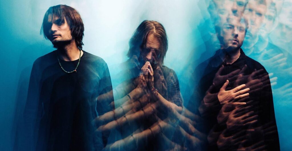 Anteprima: The Smile - L’apocalisse oltre i labirinti dei Radiohead