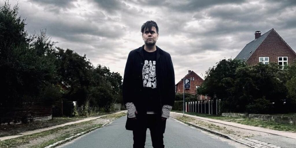 Anteprima: Trentemøller: ascolta il singolo “Terrified” con la voce dei Mew, che anticipa il nuovo a…