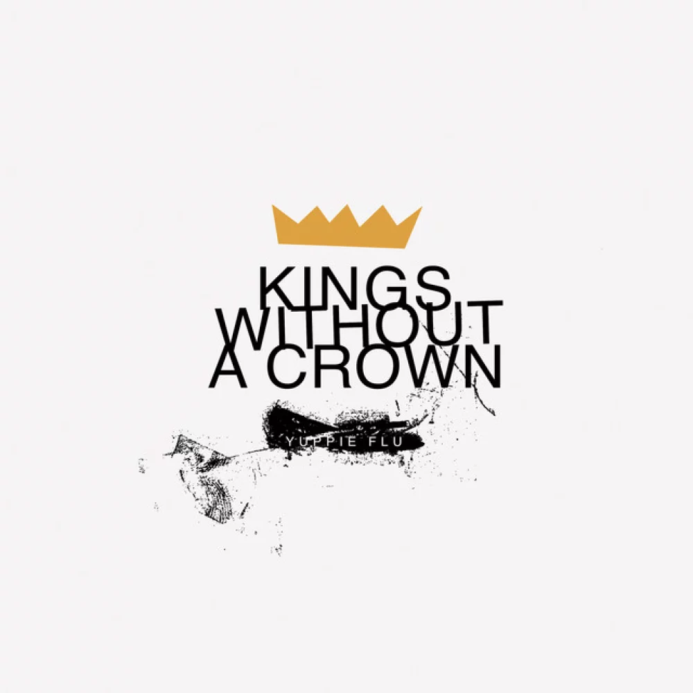 Kings Without A Crown