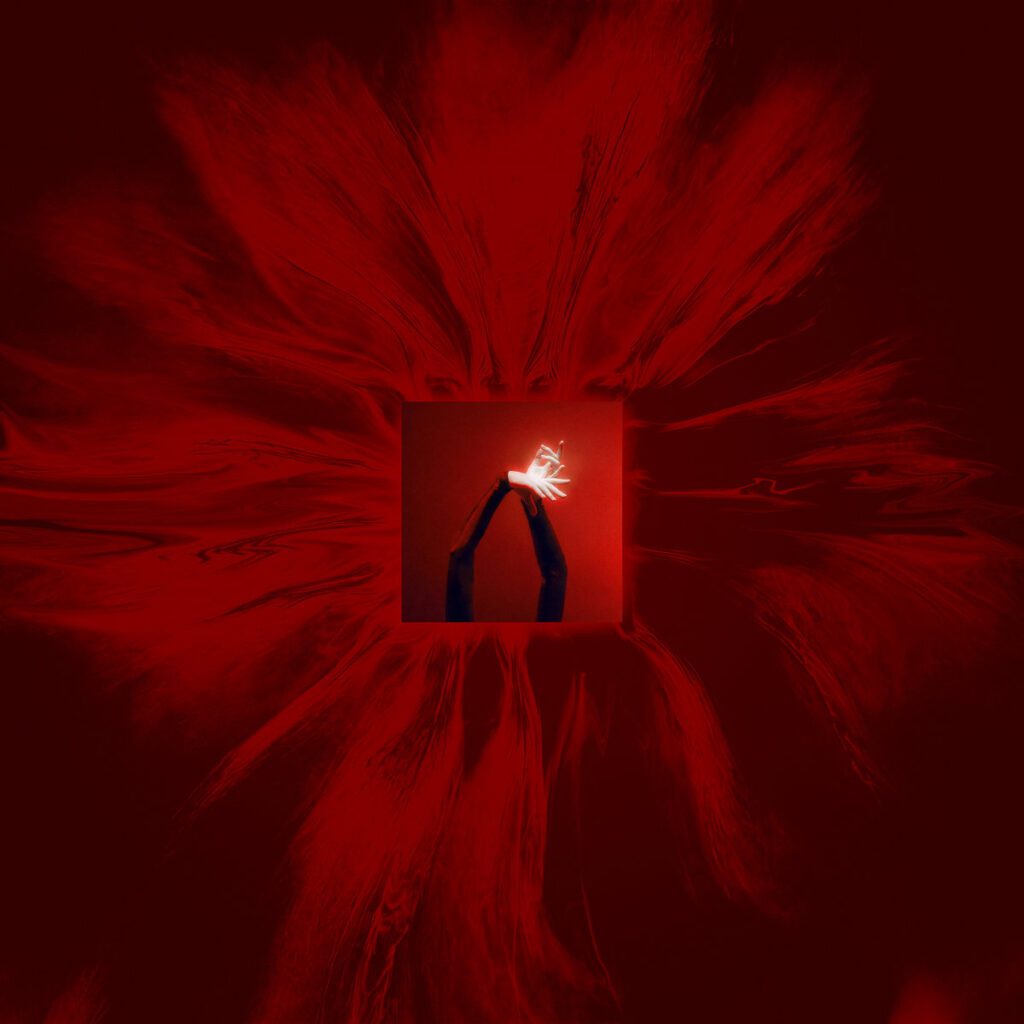 Copertina: Floating Points - Mere Mortals
