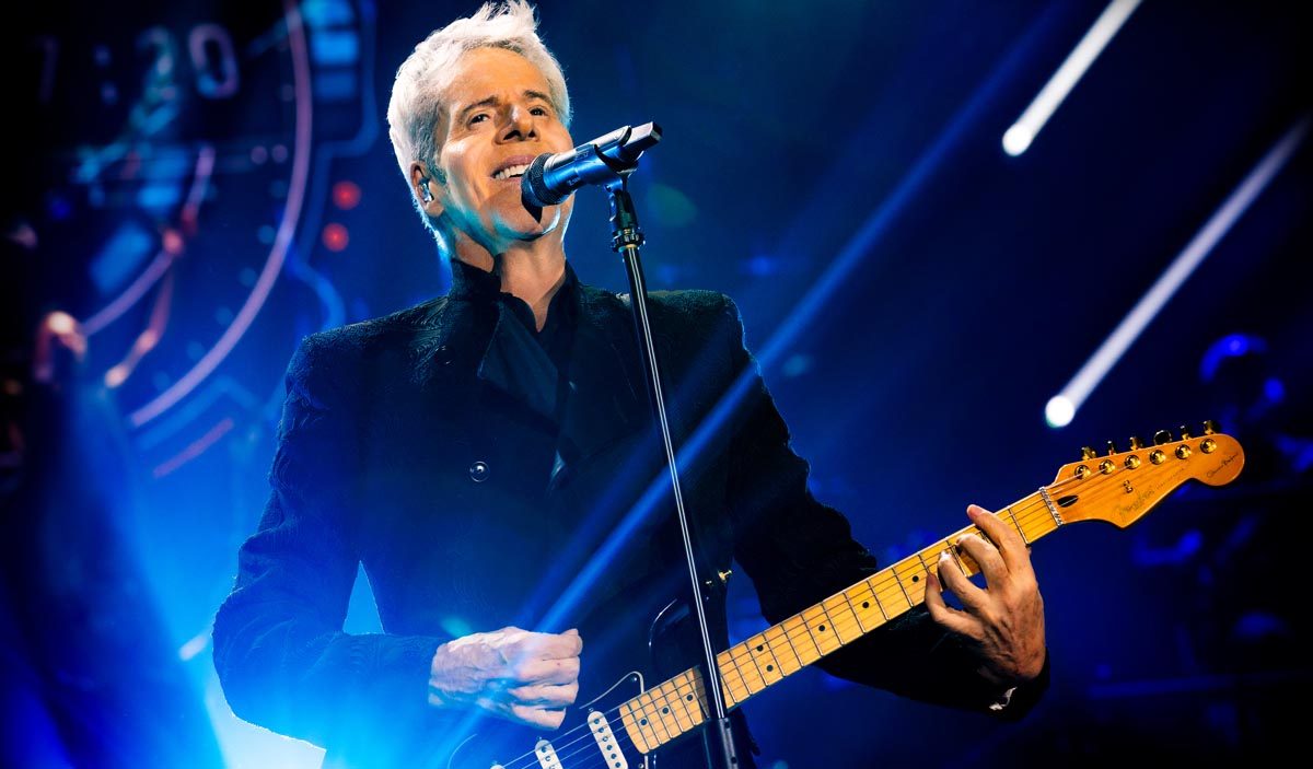 Claudio Baglioni