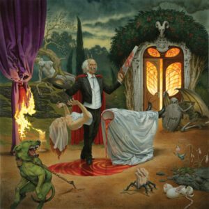 Anthrax - Cursum Perficio Anthrax - Cursum Perficio