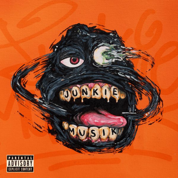 Junkie Music