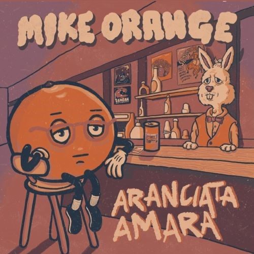 Aranciata Amara
