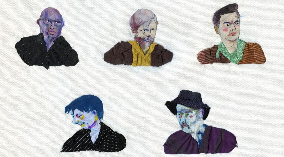 Tindersticks