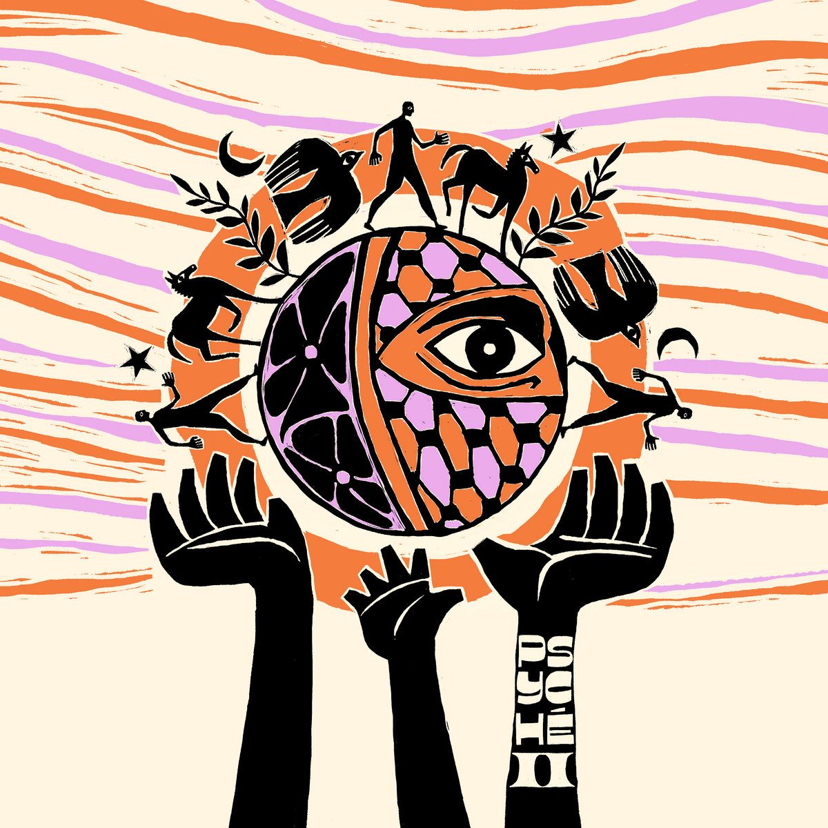 Psyché II