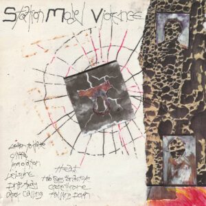 Station Model Violence - Station Model Violence Station Model Violence - Station Model Violence