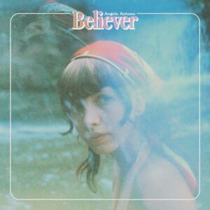 Angela Autumn - Believer Angela Autumn - Believer
