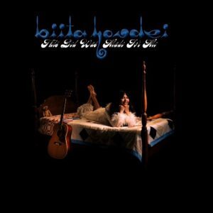 Biita Houdei - This Bed Was Made For Me