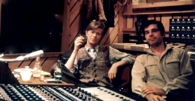 David Bowie - La hit di Bowie che Visconti si rifiutò di produrre