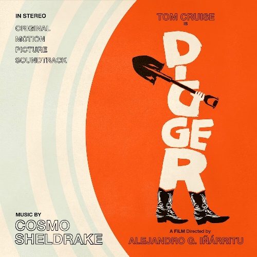 Digger (original soundtrack)