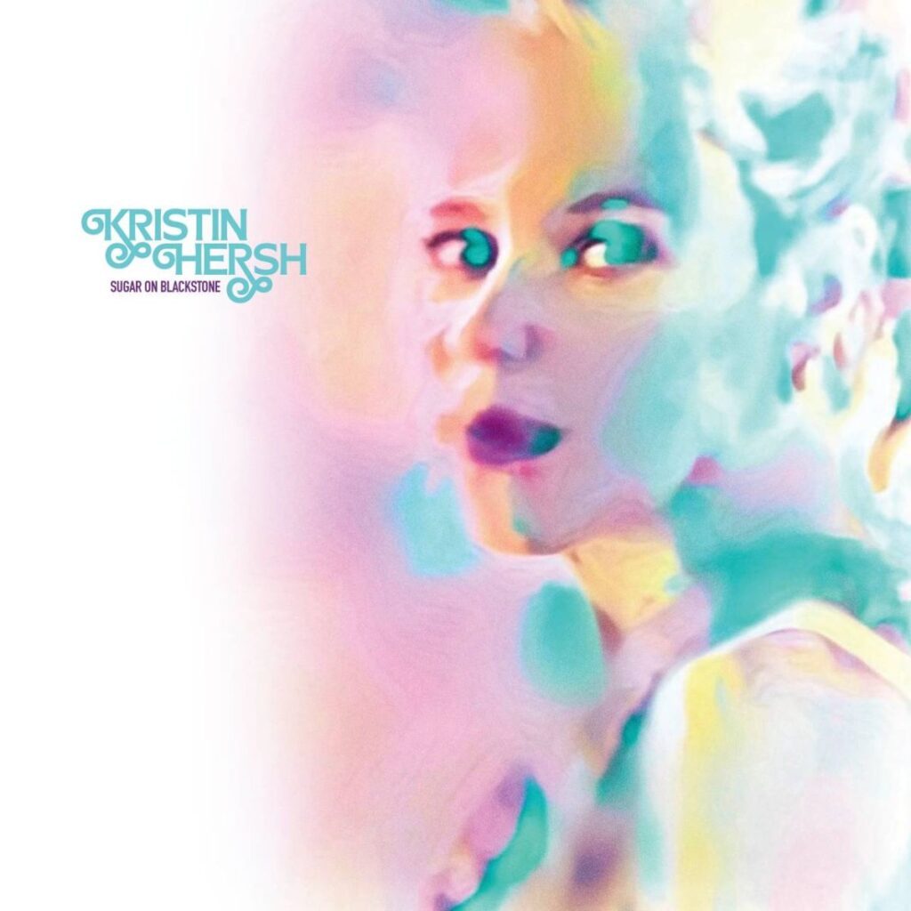 Anteprima: Kristin Hersh - Sugar On Blackstone