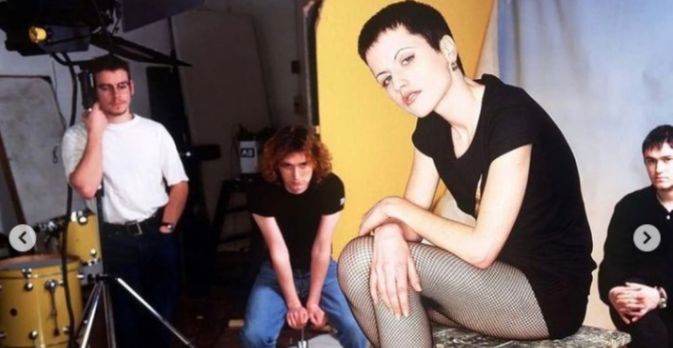 Cranberries - Il bacio e la delusione che fecero decollare i Cranberries