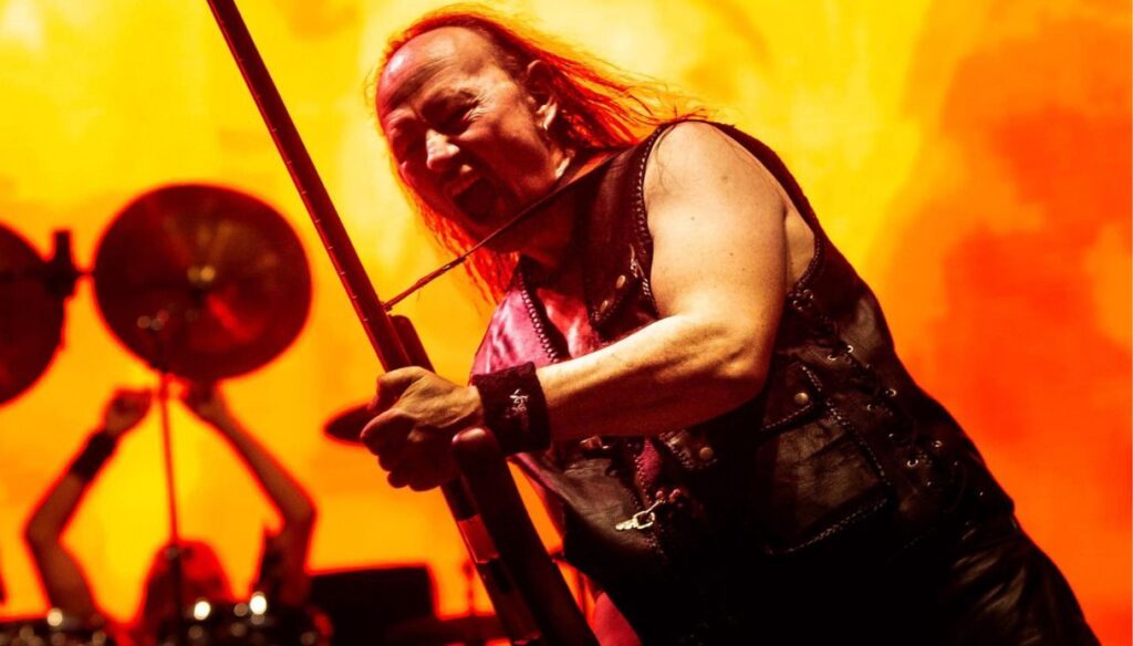 Anteprima: Morto Conrad “Cronos” Lant, il frontman dei Venom