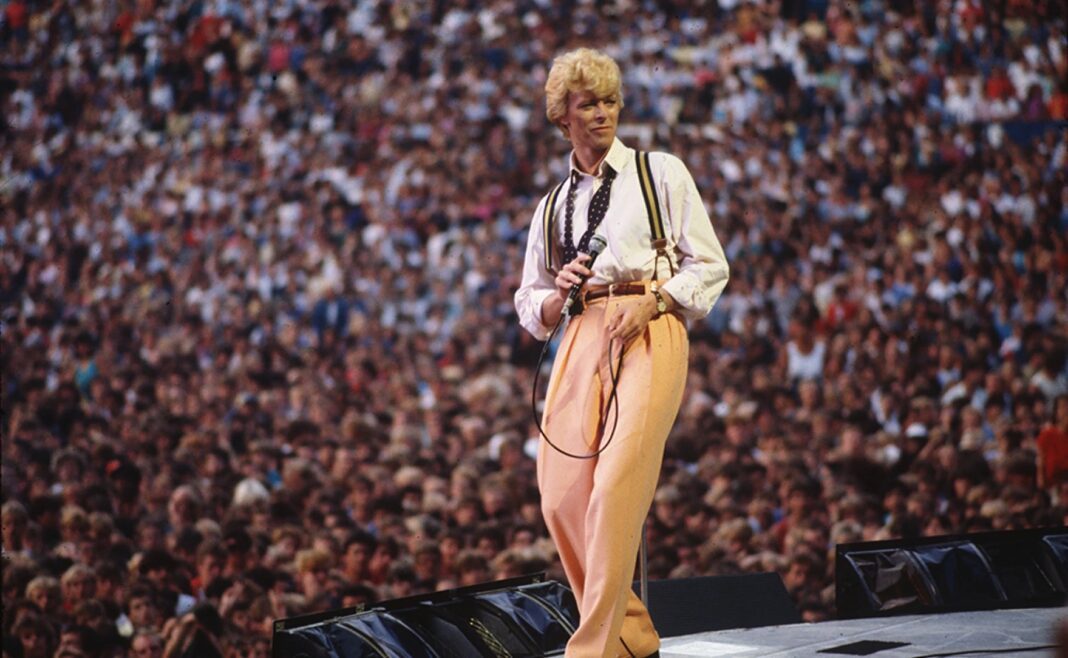 Bowie80: annunciato il programma per le celebrazioni dell’80° anniversario della nascita di David Bowie