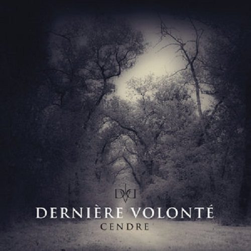 Cendre