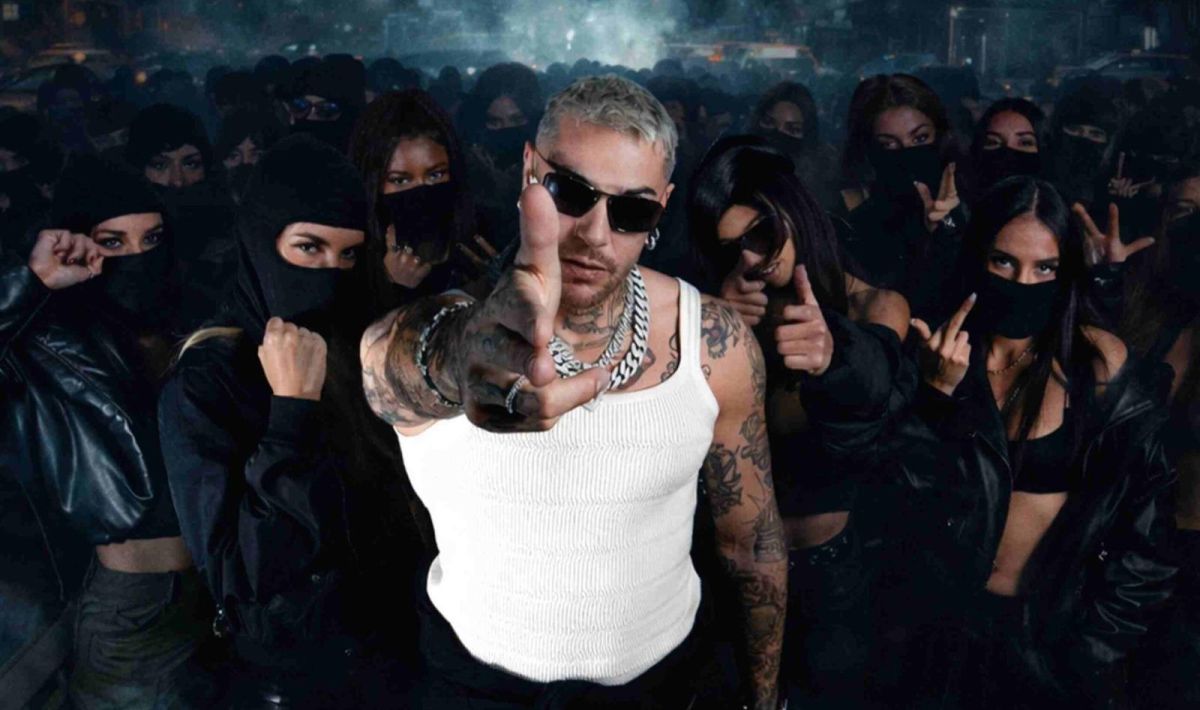 Emis Killa: la possibile scaletta dei concerti a Milano. Le date dei live per il decennale di “Terza Stagione”