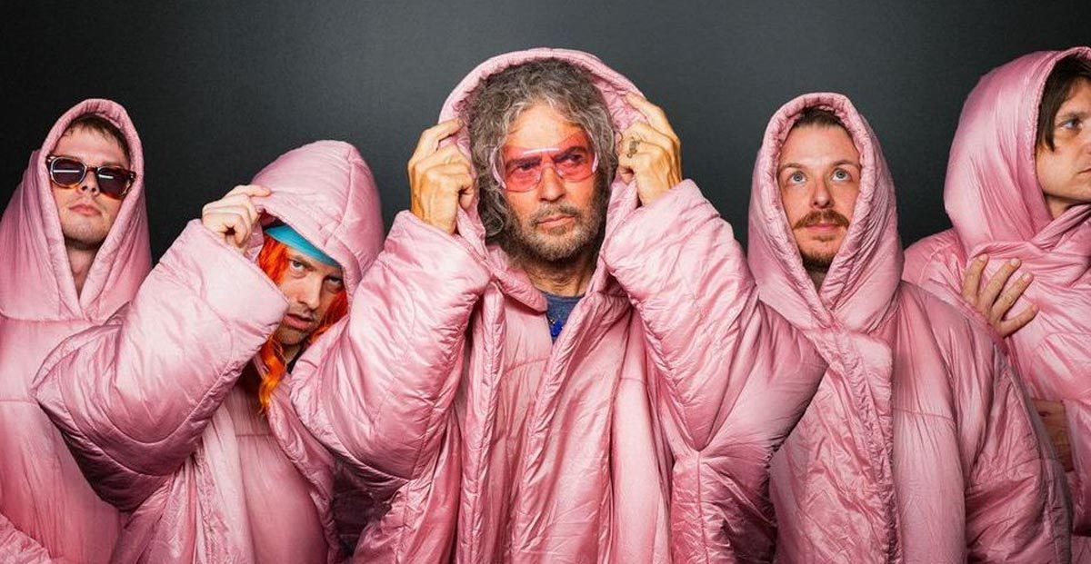 Flaming Lips